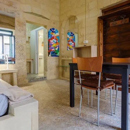 Apartment Made In Raho 1 Lecce