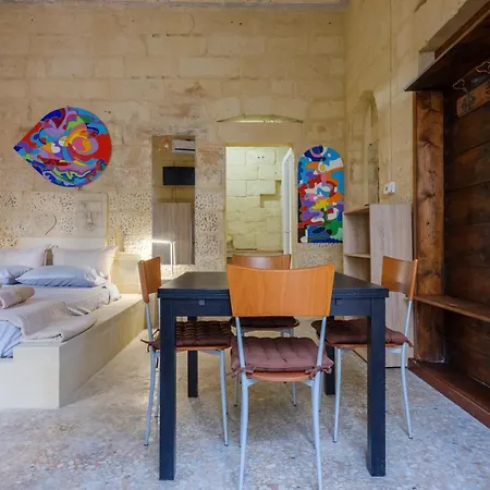Apartment Made In Raho 1