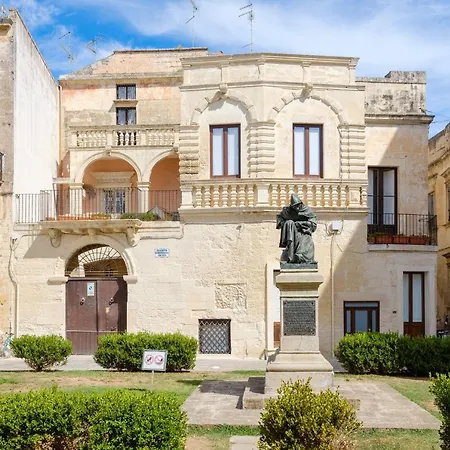 Made In Raho 1 Apartment Lecce
