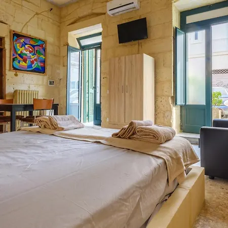 Apartment Made In Raho 1 *