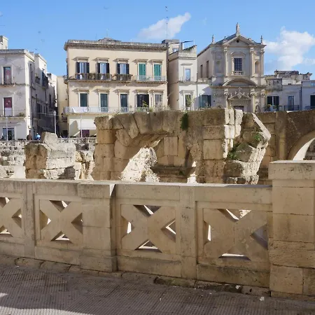 Made In Raho 1 Lecce